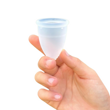 Pelvi Menstrual Cup