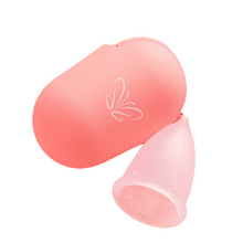 Pelvi Menstrual Cup