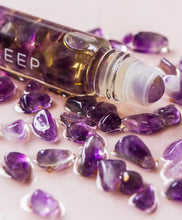 SLEEP Summer Salt Amethyst Healing Roller