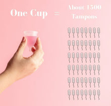 Pelvi Menstrual Cup