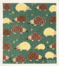 Retro Kitchen Compostable Dish Cloth