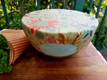 Large Beeswax Wrap - Single