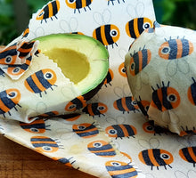 Small Beeswax Wrap - Single