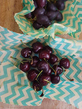 Small Beeswax Wrap - Single