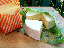 Medium Beeswax Wrap - 2 Pack