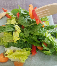 Bamboo Cutlery with Travel Bag