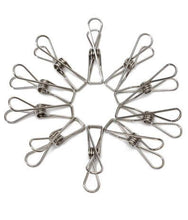 Stainless Steel Pegs - Marine Grade