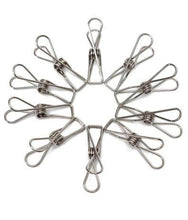 Stainless Steel Pegs - 304 Grade 1.8mm