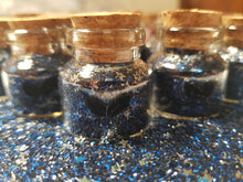 Biodegradable Body Glitter