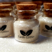 Biodegradable Body Glitter