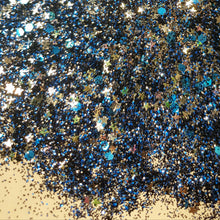 Biodegradable Body Glitter