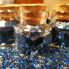 Biodegradable Body Glitter