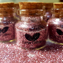Biodegradable Body Glitter