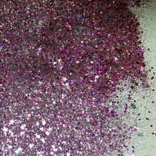 Biodegradable Body Glitter