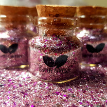 Biodegradable Body Glitter