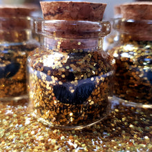 Biodegradable Body Glitter