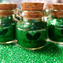 Biodegradable Body Glitter