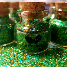 Biodegradable Body Glitter
