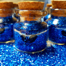 Biodegradable Body Glitter