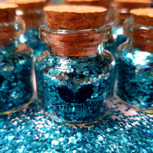 Biodegradable Body Glitter