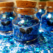 Biodegradable Body Glitter