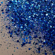 Biodegradable Body Glitter