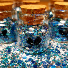 Biodegradable Body Glitter