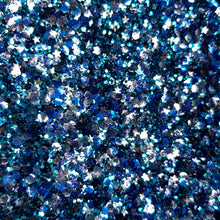 Biodegradable Body Glitter