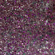 Biodegradable Body Glitter