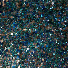 Biodegradable Body Glitter