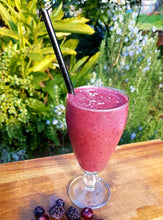 Stainless Steel Straws - Single