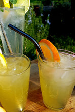 Stainless Steel Straws - Single