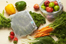 Onya Produce Bags - 8 Pack with carry bag