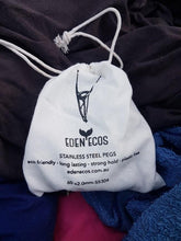 Stainless Steel Pegs - 304 Grade 1.8mm