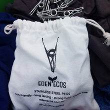 Stainless Steel Pegs - 304 Grade 1.8mm