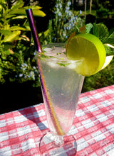 Stainless Steel Straws - Single