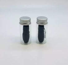 Charcoal Bamboo Dental Floss