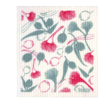 Retro Kitchen Compostable Dish Cloth