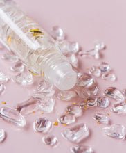 CLARITY Summer Salt Quartz Healing Roller