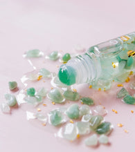 HEALING Summer Salt Aventurine Healing Roller