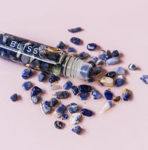 BLISS Summer Salt Sodalite Healing Roller