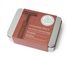 Shaving Pack