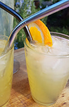 Stainless Steel Straws - Single