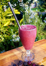 Stainless Steel Straws - Single