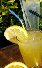 Stainless Steel Straws - Single