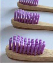 Bamboo Toothbrush