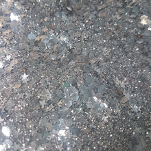 Biodegradable Body Glitter