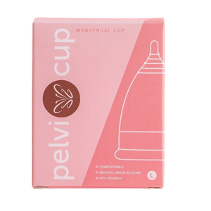 Pelvi Menstrual Cup