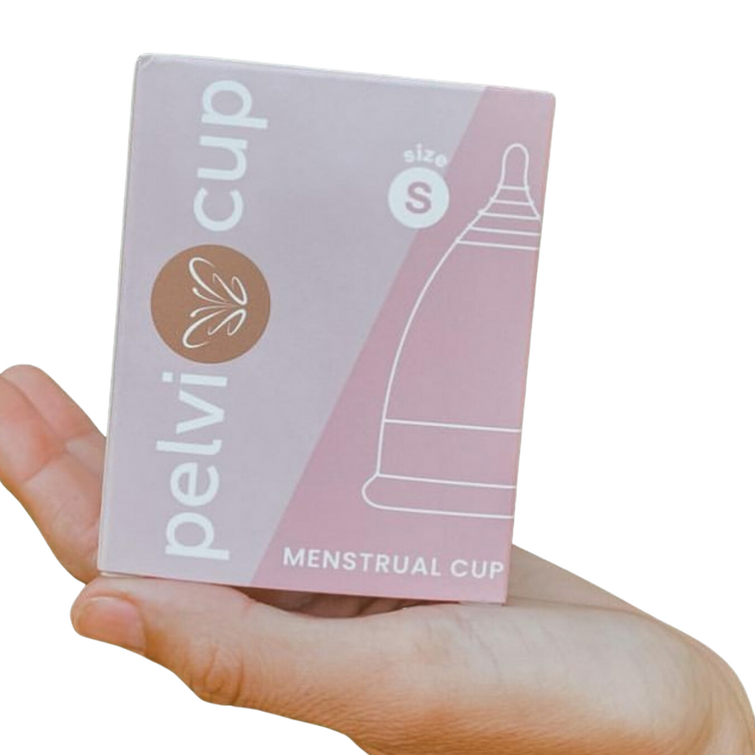 Pelvi Menstrual Cup