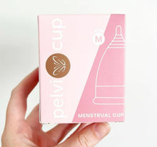 Pelvi Menstrual Cup